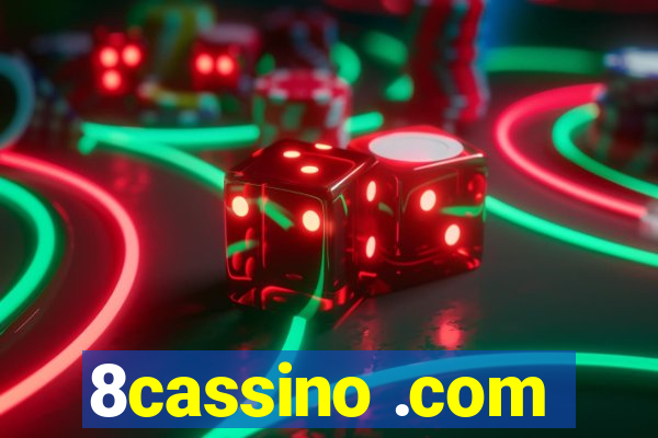 8cassino .com